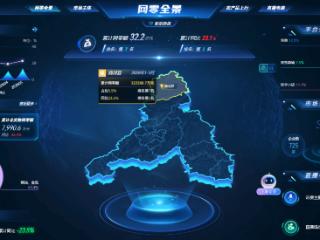 618前夕，商河“田间电商”没有倒计时，却有更持久的“热度”