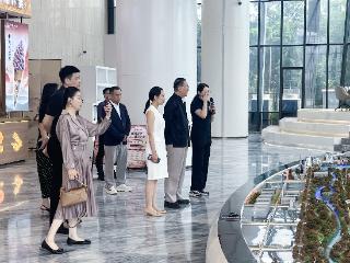 从“舌尖”到产业，泰国“工业霸主”空降中原