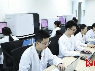 数智病理+远程会诊，让病理诊断更高效精准