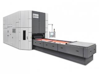 攻克航空航天高性能部件成型难题！Sona SPEED引入瑞典Quintus Flexform™压机，材料性能、交付效率双突破