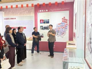 湖南泸溪烟草：清风漾沅水 廉韵润烟途