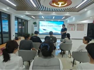 三年励志求学路 一朝鲲鹏展翅飞 | 济宁太白湖新区许庄街道古桥社区举办高考志愿填报公益讲座