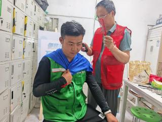 从“服务”到“共治”——黄桥“直通车”缩短邻距离