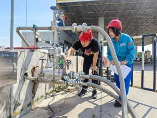 潍坊启动城镇燃气安全专项治理百日攻坚行动