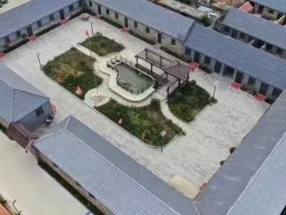 侨风吹旺“盛家火”山东荣成一个传统侨村的振兴之路