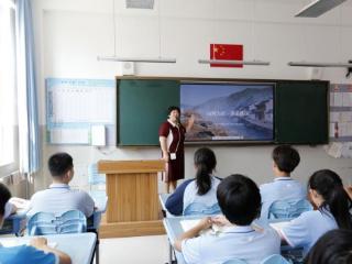 山东荣成：多彩活动让民族团结“走进心间”