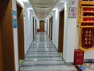 南宁华夏医院精准破局，让好孕不再遥远