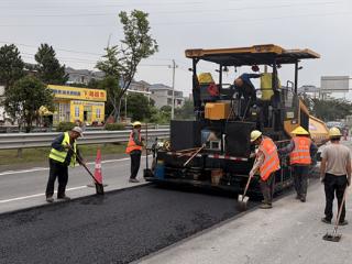 弋阳公路中心护航中考：排查整治隐患 铺就“平安通道”