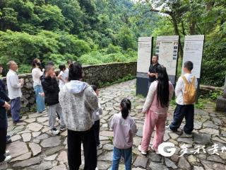 遵义海龙屯：遗产日系列活动让千年土司文脉走近大众