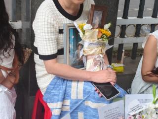 “成都27岁女子紫雅遇害案”二审今日开庭 紫雅妈妈：我的代理律师称被告人认为自己无罪