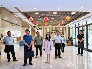 济南市历城区：织密三级服务网络 实现养老服务“从有到优”