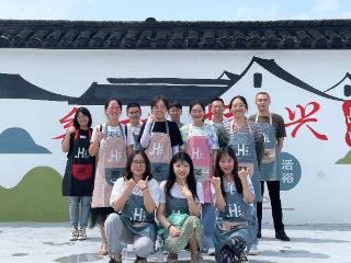 学会“把人心聚起来”的笨功夫