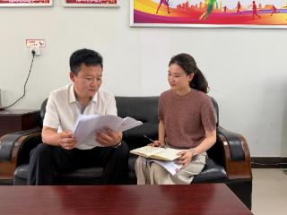 教我扎根乡土 带你拥抱时代