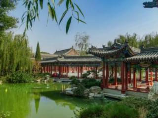 端午临近华清宫推出非遗秦腔展演等多项精彩活动