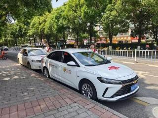 阳光财险贵州全省联动：“不负韶华 阳光护航”爱心助考公益活动圆满举行