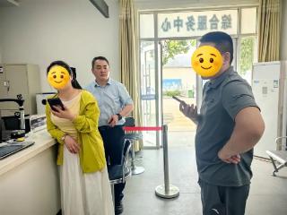 “消保护航·智赢金榜季”| 临商银行助力中考宣传活动展示