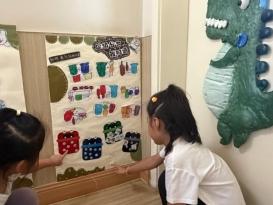 垃圾分类入童心，绿色理念伴成长——济南历下三幼开展垃圾分类主题系列活动