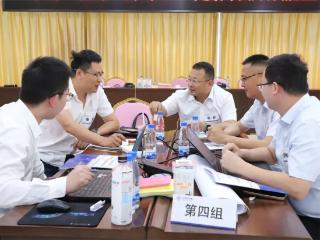 励学传承，经验赋能！中交一航局二公司召开2026年度内训师赋能暨课程开发启动会