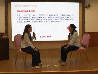 聚焦“四力”业务赋能 ！中交一航局二公司召开党群月度例会暨2026年党务干部培训班结业仪式