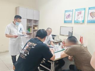 重庆曙光男科医院“专病专治”模式，坚守医疗初心打造放心专科