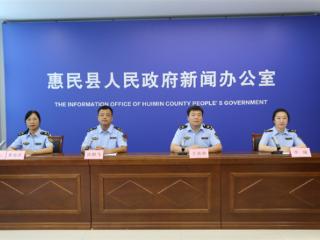 惠民县交通运输局：项目筑基强路网，惠民交通奋力书写高质量发展新答卷