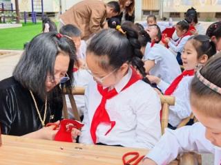 潍坊昌邑：深耕基层沃土，播撒文化火种