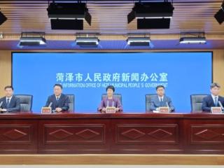 菏泽：组织招聘活动480余场，提供岗位26万余个