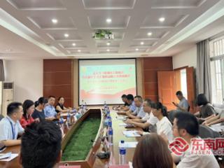 龙岩市救助站举办开放日活动并启动 “夏季送清凉”行动