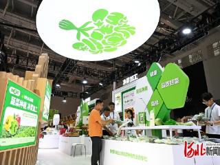 聚焦2026年廊坊经洽会｜河北净菜，锁住了鲜打通了链
