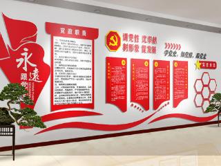 企业文化建设与党建宣传思想工作的融入路径研究