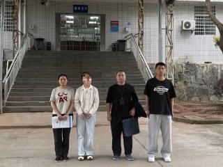 湖南石门侦破一诈骗案：嫌疑人同时和6人发展婚恋关系 骗取超百万元
