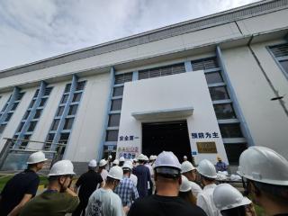 “老铜”轧“新金” 洛阳这张“金名片”跑出智造加速度