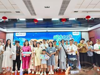 传承艾草文化 践行金融担当 中国人寿寿险南阳高新营销服务部成功举办616国寿客户节主题活动