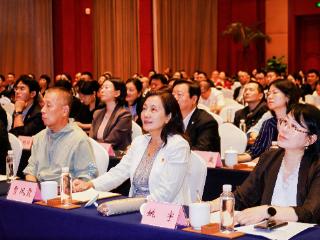 党建同心聚合力 联建共建促发展——国测集团联合多单位开展建党105周年国防专题党课