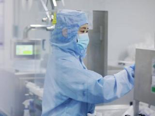 一粒磷虾油的全球"突围”之路