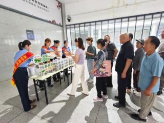 铁路蚌埠站：美好旅途中旅客可“粽”享端午