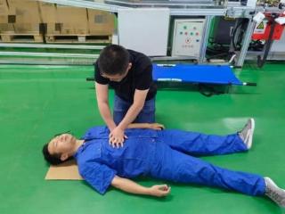 湖北随州：实干筑防线 数智护平安