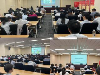 筑牢合规防线 擦亮阳光信贷——邮储银行张家港市支行开展阳光信贷专题宣贯培训
