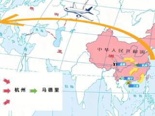一票到底、行李直挂、无缝中转！杭州机场国际中转再扩容