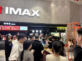 长春市端午观影福利拉满！一张电影票，玩转吃购游全城优惠