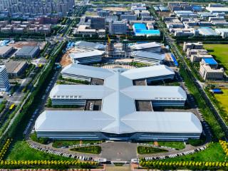 新中国光学事业的摇篮｜长光卫星：让中国商业航天从长春起飞