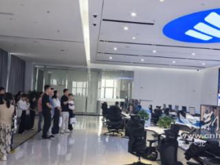 从教室到码头！武汉交通职业学院师生开展沉浸式教学