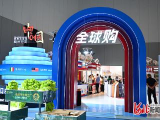 聚焦2026年廊坊经洽会丨会展+消费，点燃城市新活力