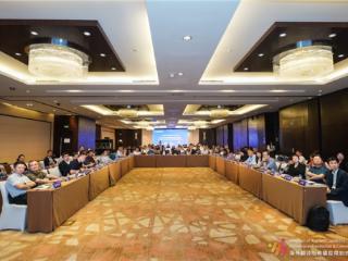 “海外翻译与传播应用能力培养计划”第二届社长总编辑国际传播交流会在京举行