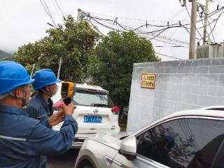 南方电网毕节威宁供电局：全力守护中考端午双节点可靠供电