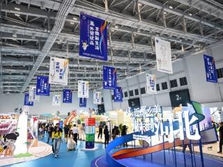 现代商贸物流新图景