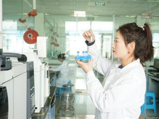 打造植物提取的“淬炼场”