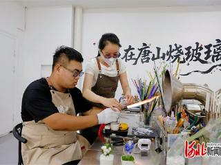 40万人次打卡，老水泥厂变城市秀场