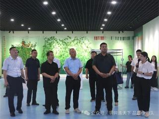 无棣县“金融直达加速跑”走进小泊头镇渔网产业集群