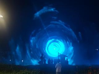 卢龙县打造多元沉浸式文旅盛宴